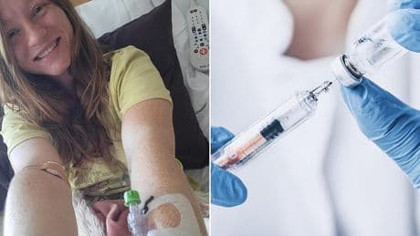 Man cured of deadly disease suffered by millions of Americans in first-of-its-kind procedure