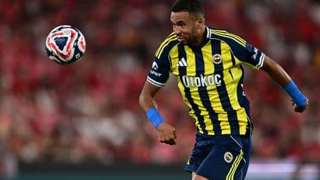 Fenerbahçeli En-Nesyri’ye 40 milyon avroluk transfer teklifi mi geliyor?