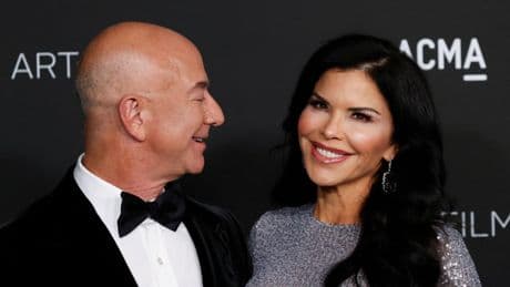 El problema de Venecia no es Jeff Bezos