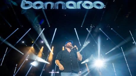 Bonnaroo 2025 cancelled after just one night due to severe storms days after co-founder’s death