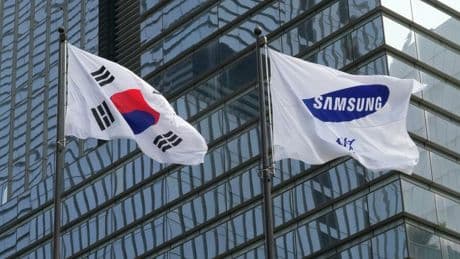Kühlung: Samsung übernimmt deutschen Lüftungsexperten FläktGroup