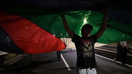 Flotilla, Calp Genova: “Attaccata da droni usati in guerra. Chi di dovere dia delle risposte”