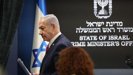 España y otros siete países europeos condenan la ofensiva militar israelí de ocupar la ciudad de Gaza