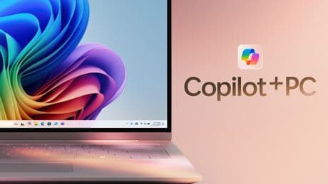 Microsoft’s Copilot Plus features might arrive on desktop PCs later this year