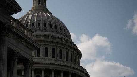Senate Republicans Propose Key Tax Tweaks to House Bill