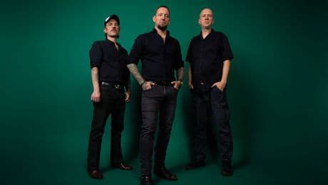 Musik: Volbeat-Album - "Metal, der auch deiner Mutter gefällt"
