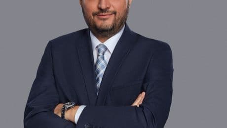 Hedef Holding’de CEO ataması