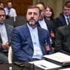 Nucléaire iranien : une délégation de l'AIEA doit se rendre en Iran d'ici "deux à trois semaines", d'après Téhéran