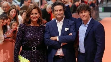 Cantantes, actores, humoristas e 'influencers' desfilan hoy por la alfombra del FesTVal