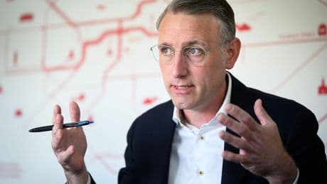 Fahrpreise im ÖPNV: Neuer VBB-Chef rechnet mit höheren Fahrkartenpreisen 2026