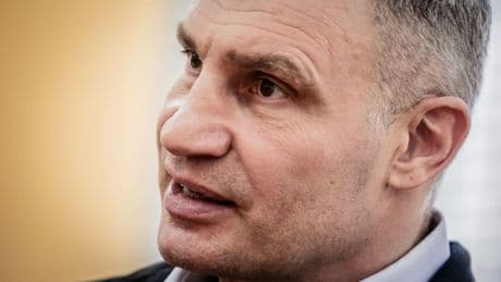 Ukraine-Krieg: Klitschko übt Kritik an Trump wegen Fristsetzung