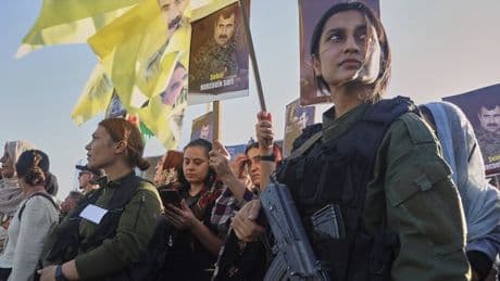 Syrien und Türkei: Ankara funkt dazwischen [Online-Abo]