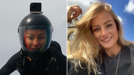 ‘No reason’ to suspect equipment failure in death of woman during skydive