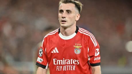 Bruno Lage'dan Kerem Aktürkoğlu açıklaması