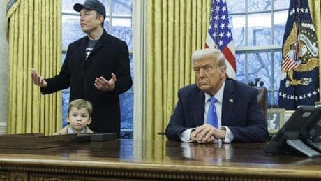 Musk abandona la Administración Trump tras un polémico mandato de recortes públicos