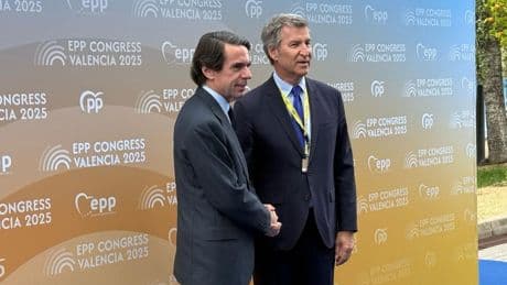 Peligro: nos están reformulando la democracia