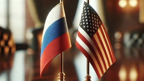 Rusya'dan Trump'a ültimatom uyarısı... "Savaşa doğru atılan bir adımdır"