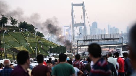 15 Temmuz'dan tek adam rejimine: Darbe, OHAL ve muhalefetsizlik