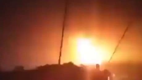 Spannungen in Kaschmir eskalieren  - Indien fliegt Luftangriffe auf Pakistan