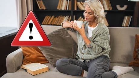 Dringender Tee-Rückruf: Wer ihn trinkt, muss mit Fieber und Krämpfen rechnen