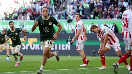 Köln büßt nach wildem Duell Tabellenführung ein – BVB versetzt Heidenheim schweren Schlag