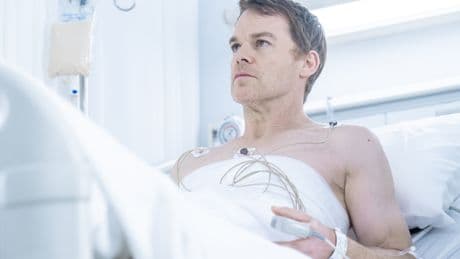 'Resurrection' brings 'Dexter' back to life — and Michael C. Hall is better than ever
