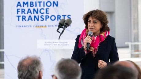 A Marseille, le dilemme de Martine Vassal à l’approche des élections municipales de 2026