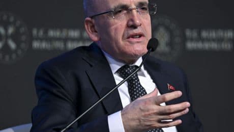 "Enflasyon beklentileri iyileşiyor"