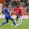 FC Lorient. Probable fin de saison pour Bandiougou Fadiga annonce Olivier Pantaloni