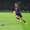 Aston Villa - PSG. Bradley Barcola, le joueur parfait pour faire mal aux Villans