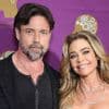 "Unüberbrückbare Differenzen".: Ehemann von Denise Richards reicht Scheidung ein