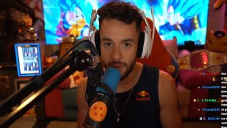 TheGrefg, molesto con el exceso de publicidad en la red social Twitch: "Si no, nos vamos a ir a Kick"