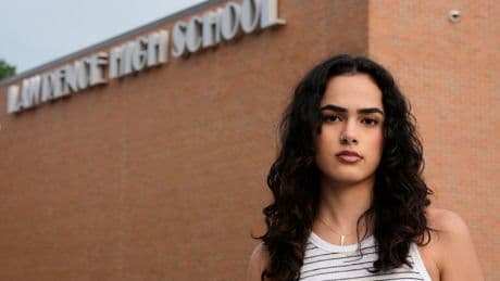 Schools are using AI surveillance to protect students. It also leads to false alarms — and arrests