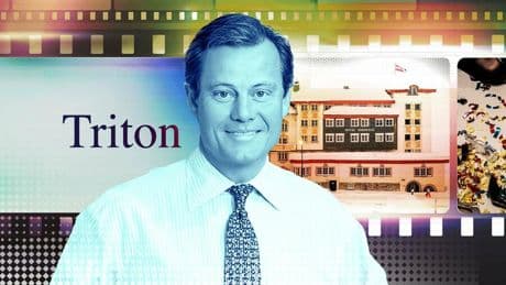 Private Equity: Unruhe bei Triton? Langjährige Manager verlassen Finanzinvestor