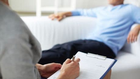 Nearly 23,000 Scots stuck on NHS waiting list to see psychologist