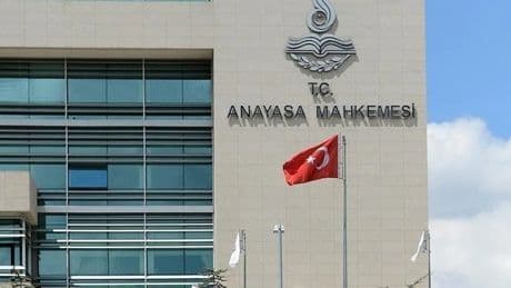 CHP dava açmıştı: AYM'den kadro kararnamesinin iptaline ret