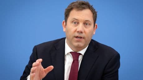 Klingbeil schreibt Spar-Brief an Kabinettskollegen