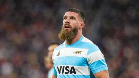 «Même si vous êtes en meilleure forme qu’eux, vous les respecterez toujours» : avant d’affronter les All Blacks, Marcos Kremer se confie