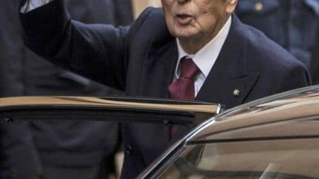 Il prof: "È legittimo". Anche Napolitano difese il "non voto"