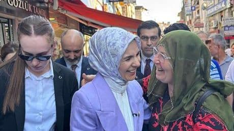 Bakan Göktaş Bartın'da ziyaretlerde bulundu