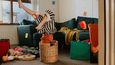 Three practical ways to take the stress out of school holidays