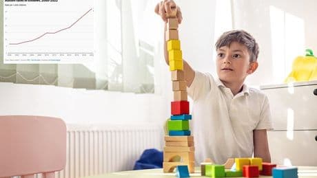 Scientists discover new drug that REVERSES autism symptoms with just one dose