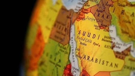 Suudi Arabistan'dan Suriye'ye dev yatırım