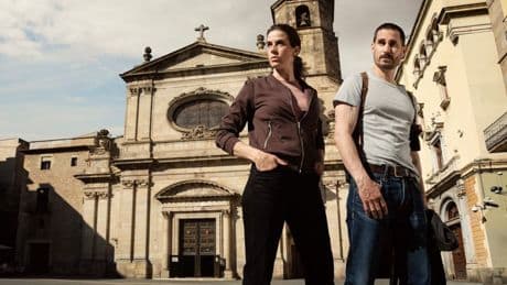 "Der Barcelona-Krimi": Nach zehn Filmen geht die ARD-Reihe zu Ende