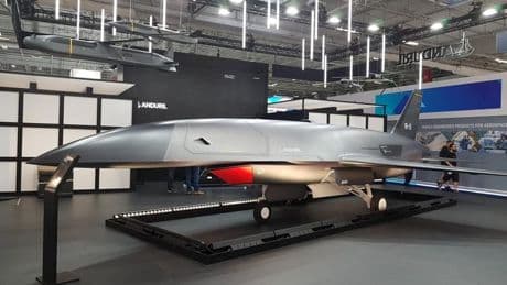 Airbus et les européens n'apprécient pas vraiment: l'Allemand Rheinmetall s'allie à l'Américain Anduril pour fabriquer des armes sur le sol européen