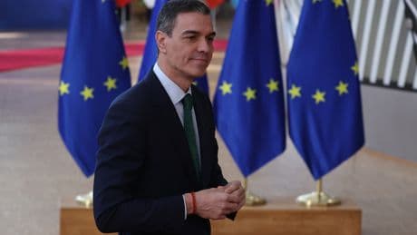 El éxito del &quot;escudo social&quot; de Sánchez: sólo Bulgaria supera a España en niños en riesgo de pobreza