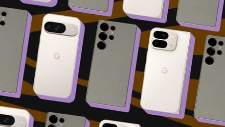 The best Android phones