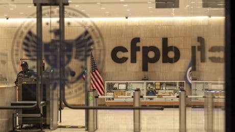 Senate Republicans move to slash CFPB funding by half, risking hundreds of job cuts