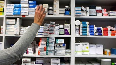 Risk to patient health from drug shortages is ‘distressing new normal’