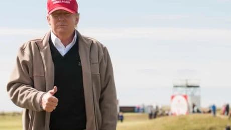 News diary 21-27 July: Trump visits Scotland, Women’s Euros final, Oasis at Wembley